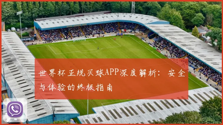 世界杯正规买球APP深度解析：安全与体验的终极指南